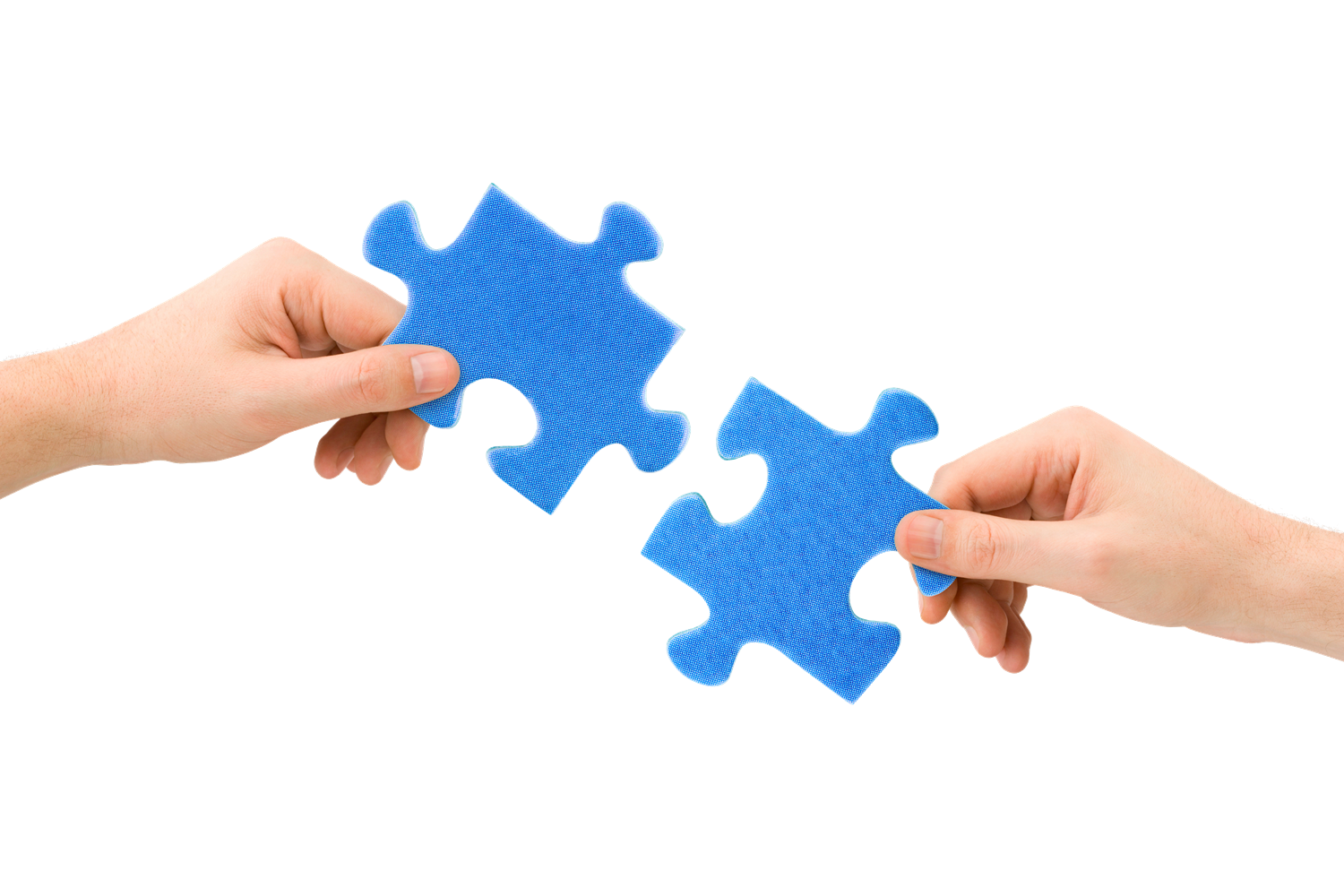 Devotional: The Puzzle of Interlocking PiecesMinistry Insights