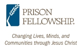 Prison Fellowship logo