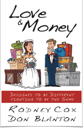 Book: Love and Money