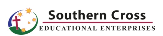 Southern Cross Educational Enterprises logo