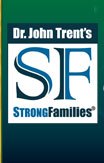 StrongFamilies logo