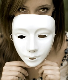 enhed fængsel Gladys Devotional: When to Leave on Your Mask - Ministry Insights