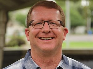 Jon Taylor led his church staff in a successful transition to a team leadership model.
