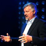 Dale Sellers: how a pastor can overcome feelings of insecurity