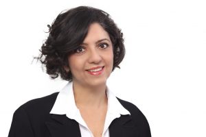 Olga Messios uses LFYS tool in human resources