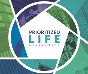 Prioritized Life Assessment cover page