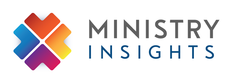 ministry insights logo